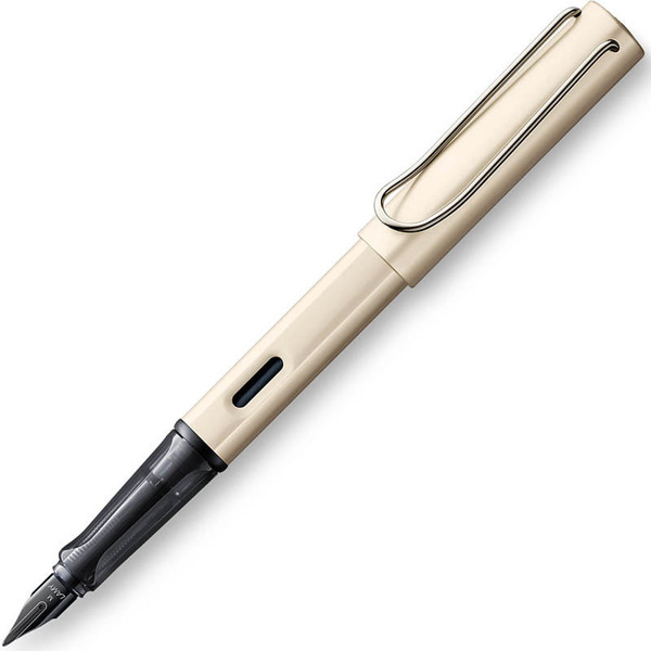 LAMY LX Pd Palladium vulpen