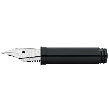 Kaweco penpunt Premium - zilverkleurig 