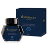 Waterman inktpot Mysterious Blue Ink  - 50ml