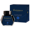 Waterman inktpot Serenity Blue Ink    - 50ml