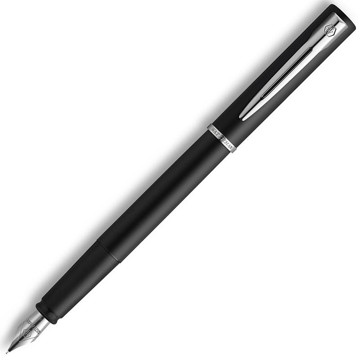 Waterman Allure black CT - fine vulpen