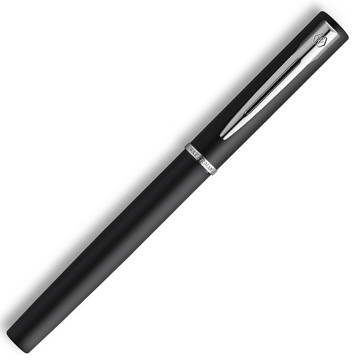 Waterman Allure black CT - fine vulpen