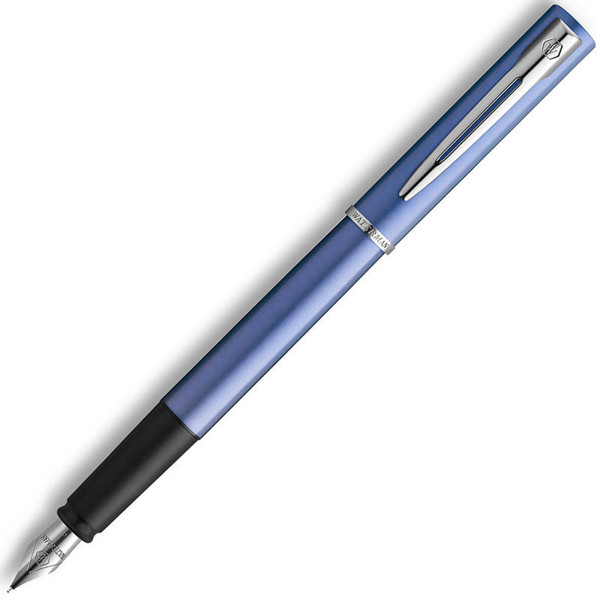 Waterman Allure blue CT - fine vulpen