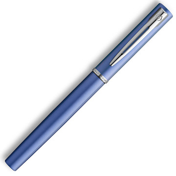 Waterman Allure blue CT - fine vulpen