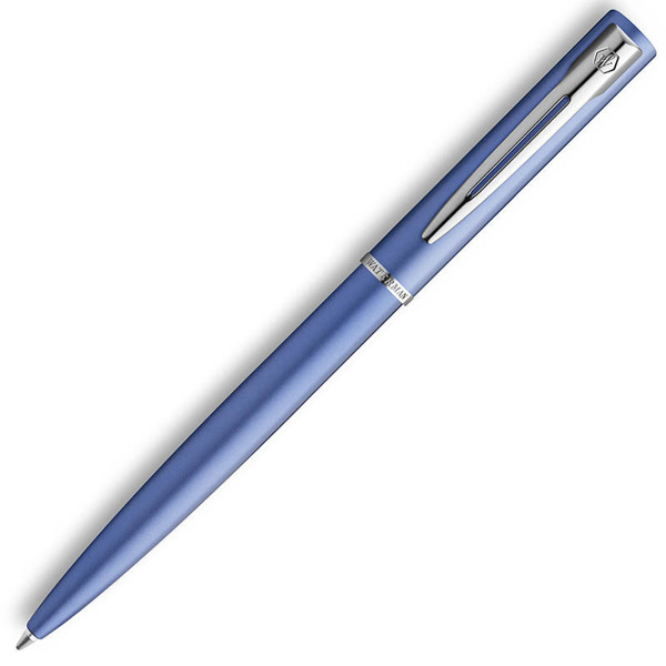 Waterman Allure blue CT balpen