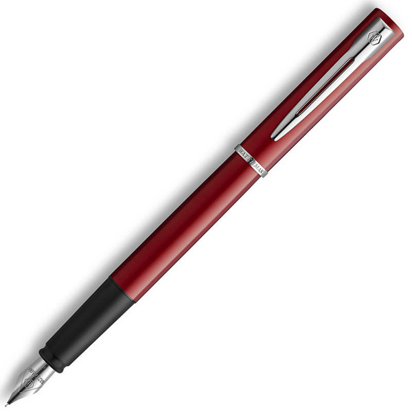 Waterman Allure red CT - fine vulpen