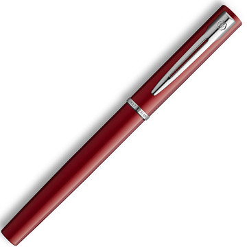 Waterman Allure red CT - fine vulpen