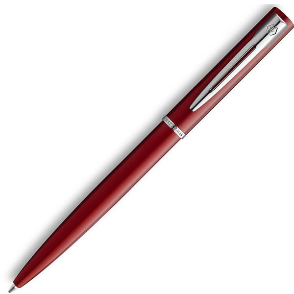 Waterman Allure red CT balpen