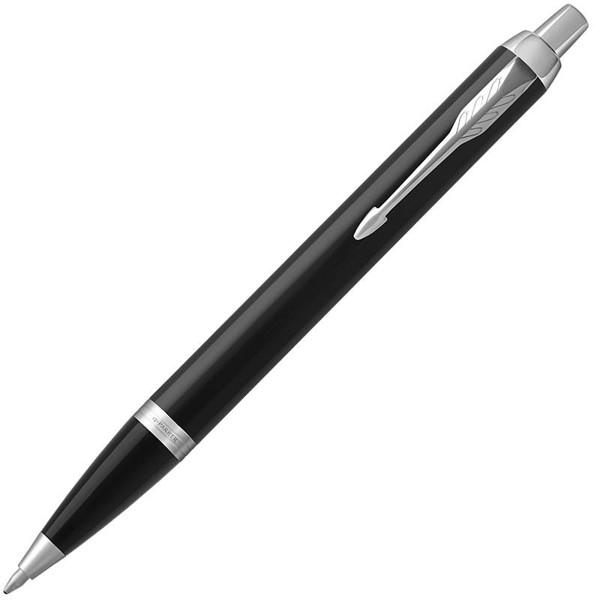 Parker IM  Black Lacquer CT balpen