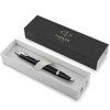 Parker IM  Black Lacquer CT balpen