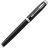 Parker IM  Black Lacquer CT vulpen