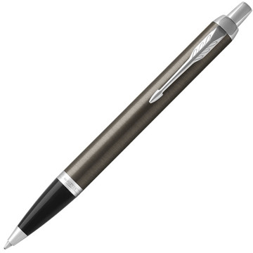 parker IM  Dark Espresso CT balpen