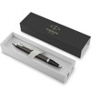 parker IM  Dark Espresso CT balpen