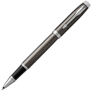 Parker IM  Dark Espresso CT rollerpen