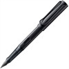 LAMY AL-star + notebook gift set - black