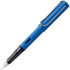  LAMY AL-star + notebook gift set - oceanblue