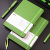 LAMY safari + notebook A5 gift set