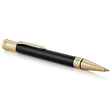 Parker Duofold Classic Black GT balpen