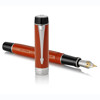 Parker Duofold Classic Big Red PT centennial vulpen