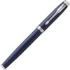 Parker IM  Matte Blue CT rollerpen