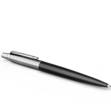 Parker Jotter Bond Street Black CT balpen