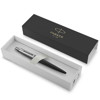 Parker Jotter Bond Street Black CT balpen