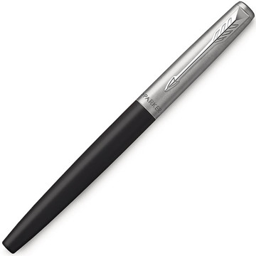 Parker Jotter Bond Street black CT vulpen