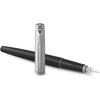 Parker Jotter Bond Street black CT vulpen