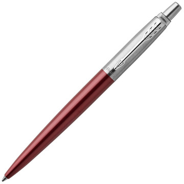 Parker Jotter Kensington Red CT balpen