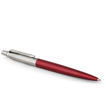 Parker Jotter Kensington Red CT balpen