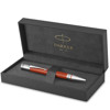 Parker Duofold Classic Big Red PT balpen