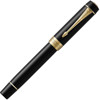 Parker Duofold Classic Black GT centennial vulpen