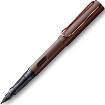 LAMY LX Marron vulpen