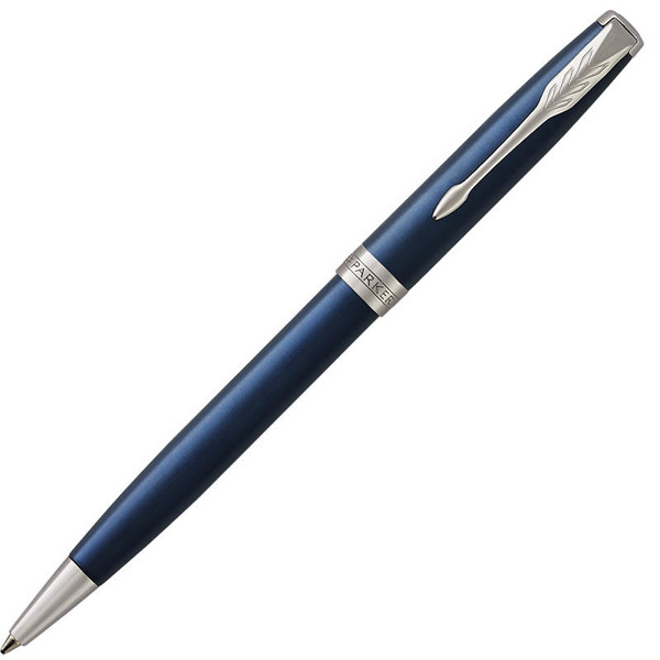 Parker Sonnet Blue  Lacquer PT balpen