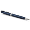 Parker Sonnet Blue  Lacquer PT balpen