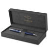 Parker Sonnet Blue  Lacquer PT balpen