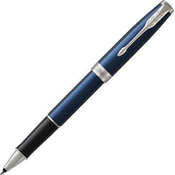 Parker Sonnet Blue  Lacquer PT rollerpen