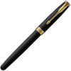 Parker Sonnet Matte Black    GT vulpen