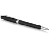 Parker Sonnet Matte Black    PT balpen