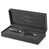 Parker Sonnet Matte Black    PT balpen