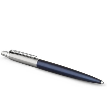 Parker Jotter Royal Blue CT balpen