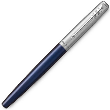 Parker Jotter Royal blue CT vulpen