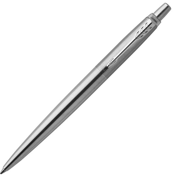 Parker Jotter Steel CT balpen