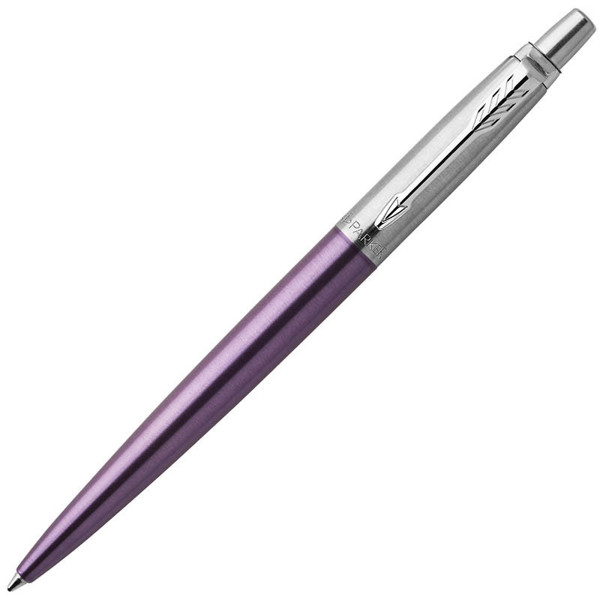 Parker Jotter Victoria Violet CT balpen