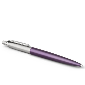 Parker Jotter Victoria Violet CT balpen