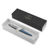 Parker Jotter Waterloo Blue CT balpen