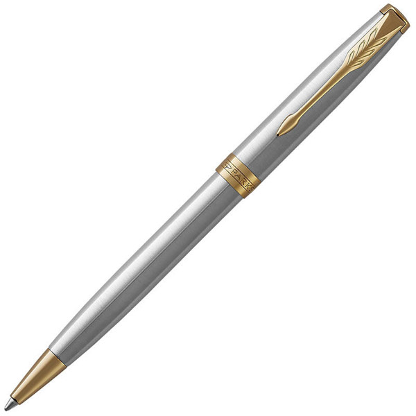 Parker Sonnet Steel GT balpen