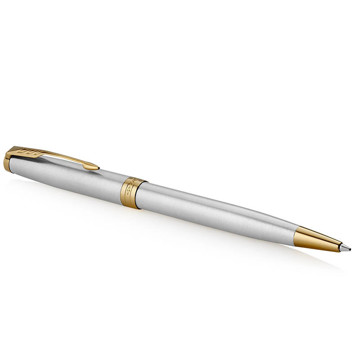 Parker Sonnet Steel GT balpen