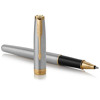 Parker Sonnet Steel GT rollerpen