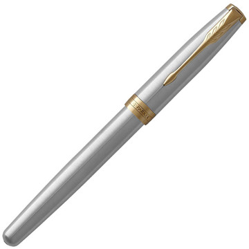 Parker Sonnet Steel GT rollerpen